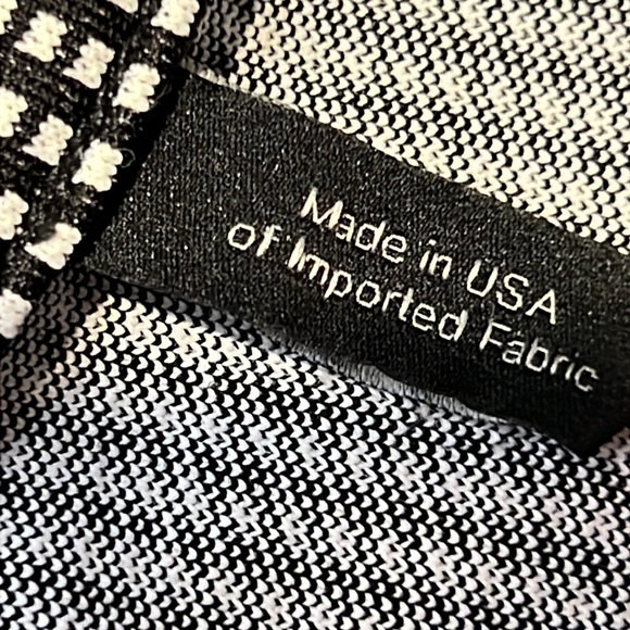 Theory Womens Black Cream Houndstooth Classy Fit Skinny Pants Size 00 - Picture 9 of 15